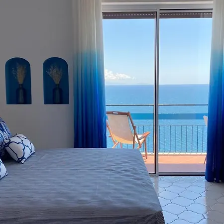 Apartment La Marea - Panoramico Amalfi