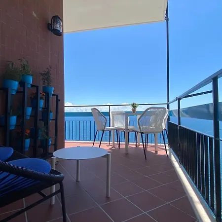Apartment La Marea - Panoramico Amalfi
