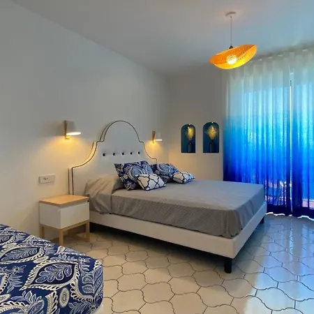 La Marea - Panoramico *