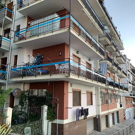 Apartment La Marea - Panoramico