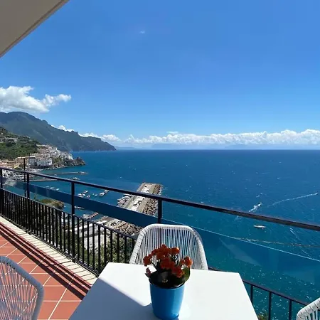 La Marea - Panoramico *