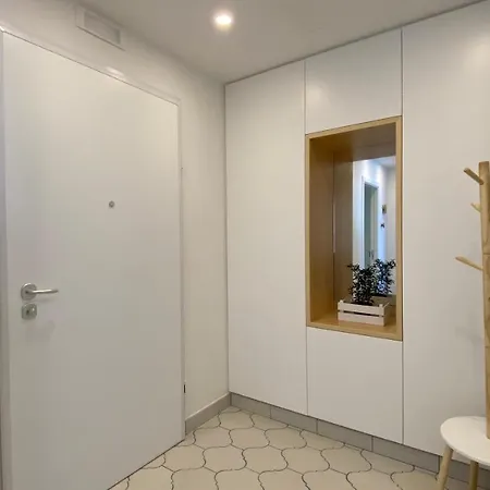 La Marea - Panoramico Apartment *