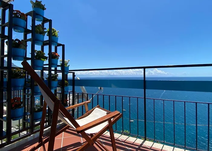 La Marea - Panoramico *