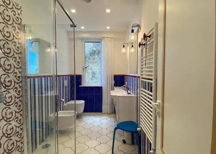 La Marea - Panoramico アパート *