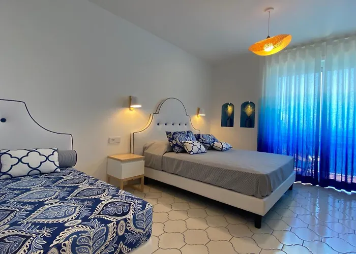 La Marea - Panoramico *