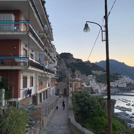 Appartamento La Marea - Panoramico *