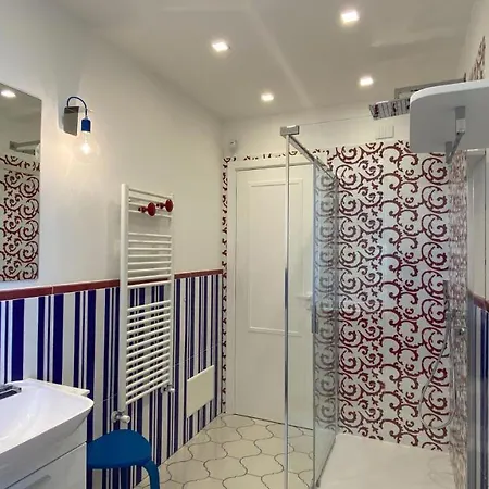 La Marea - Panoramico Διαμέρισμα