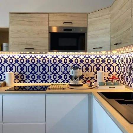 La Marea - Panoramico Αμάλφι