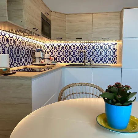 La Marea - Panoramico * Αμάλφι