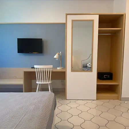 Διαμέρισμα La Marea - Panoramico Αμάλφι