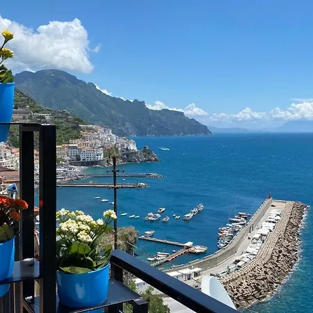 La Marea - Panoramico