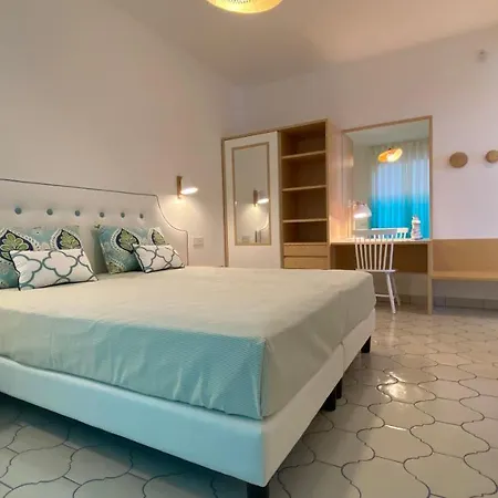 La Marea - Panoramico * Αμάλφι