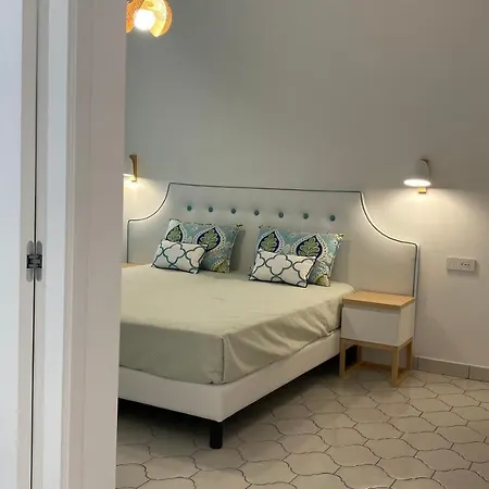 Διαμέρισμα La Marea - Panoramico Αμάλφι