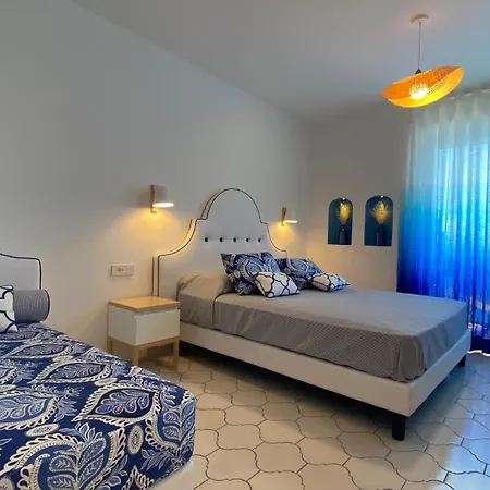 La Marea - Panoramico *