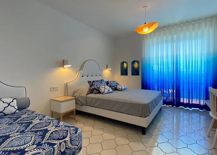 La Marea - Panoramico *