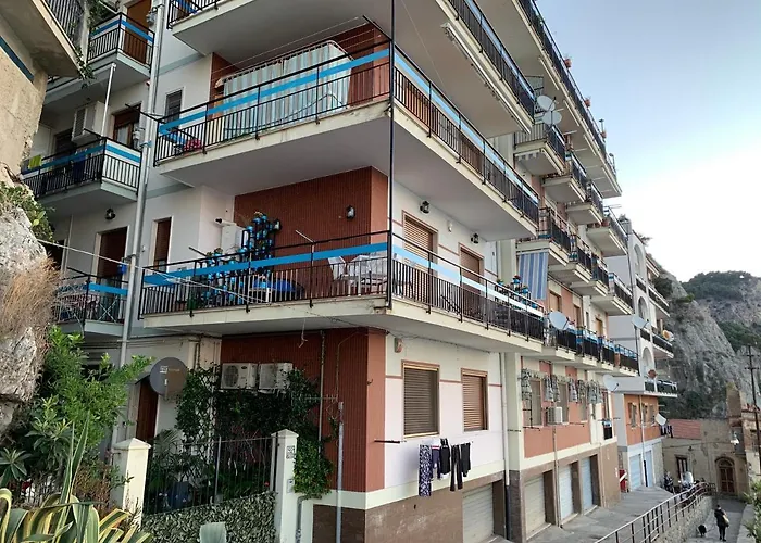 شقة La Marea - Panoramico