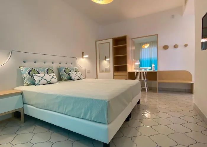 La Marea - Panoramico * أمالفي