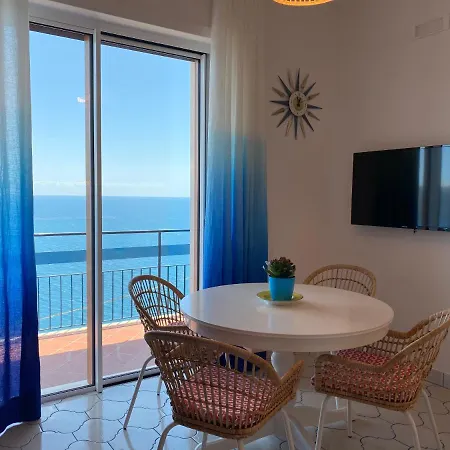 La Marea - Panoramico *