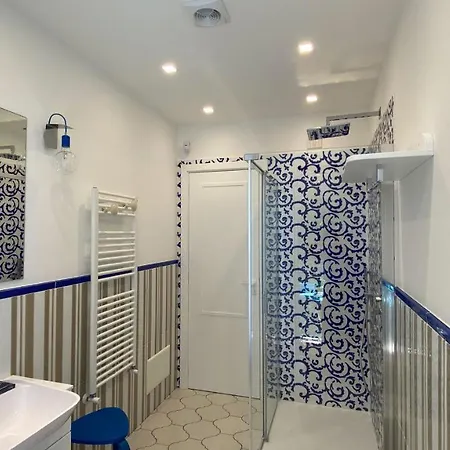 La Marea - Panoramico Амальфі