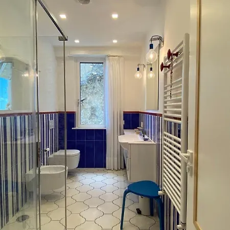 La Marea - Panoramico Апартаменти *