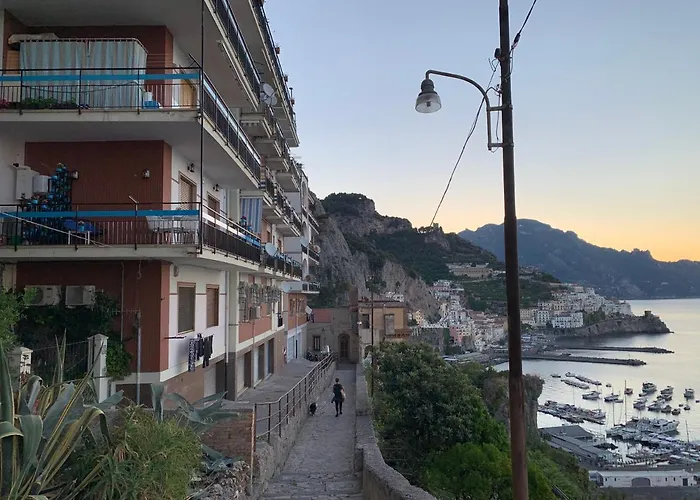 Apartment La Marea - Panoramico *