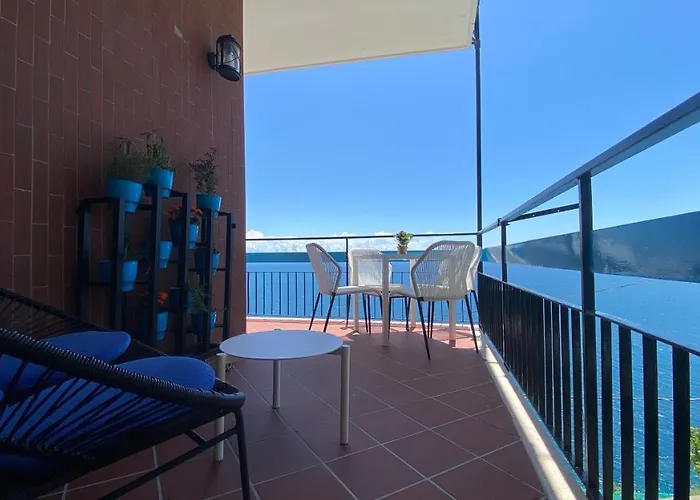 Apartment La Marea - Panoramico Amalfi