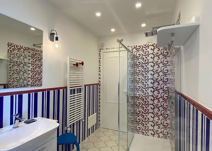 La Marea - Panoramico Apartment