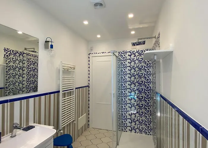 La Marea - Panoramico Amalfi