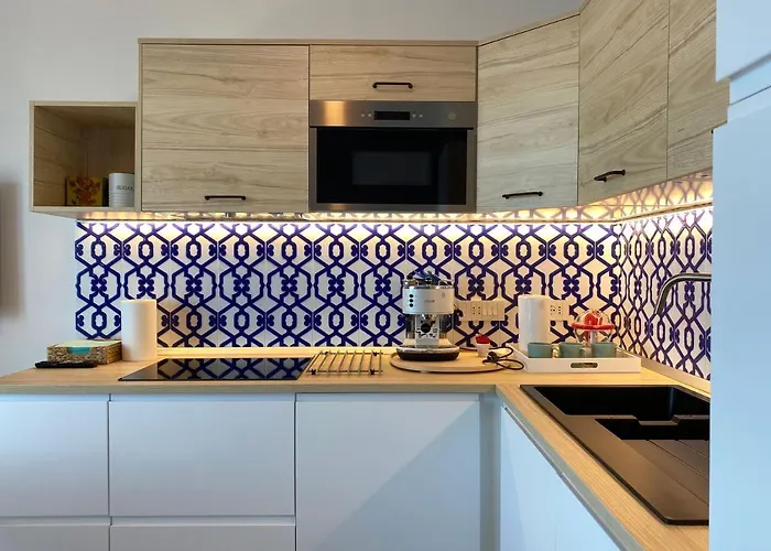 La Marea - Panoramico Amalfi