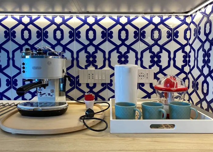 La Marea - Panoramico Apartment Amalfi