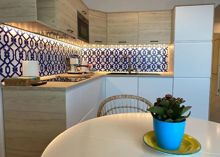 La Marea - Panoramico * Amalfi