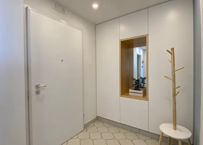 La Marea - Panoramico Apartment *