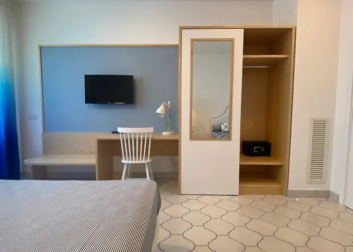 Apartment La Marea - Panoramico Amalfi