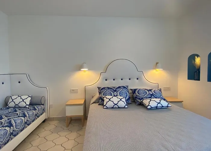 La Marea - Panoramico Apartment Amalfi