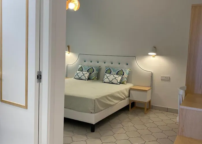 Apartment La Marea - Panoramico Amalfi